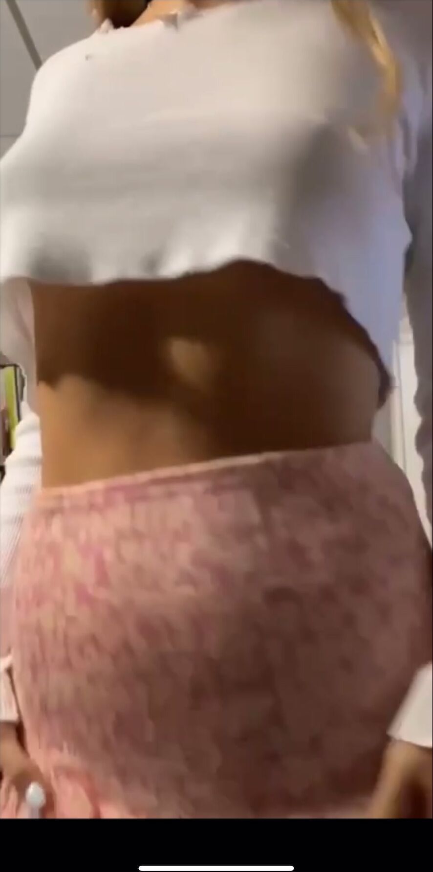 Breckie Hill Leaked Masturbation Tape