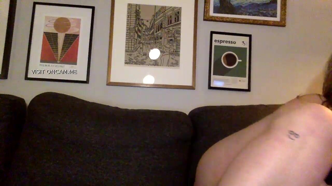 Swedish Party Girls Live on Webcam