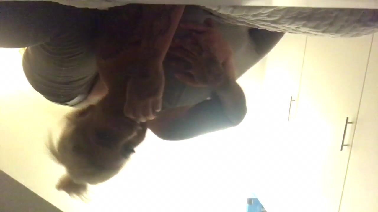 Swedish Sandra Amateur Sextape