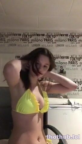 Swedish Sandra Live on Periscope