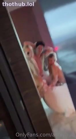 Tana Mongeau First Ever Threesome Sextape