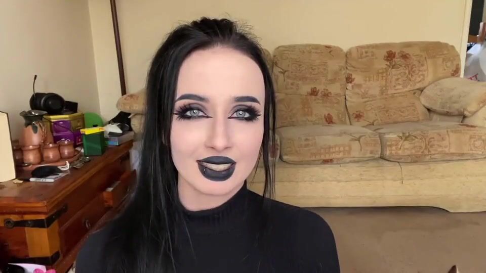 Raven Alternative - Hot JOI Tape