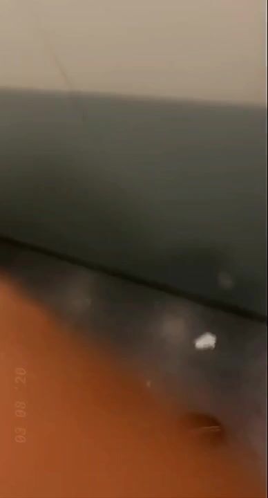 Swedish Slut Sucks Dick in Elevator & Fucks Hardcore in room