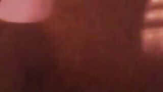 M4rin4 Lits3gård with dildo