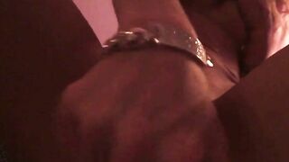 M4rin4 Lits3gård with dildo