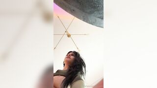 Mia Khalifa Long Livestream Video