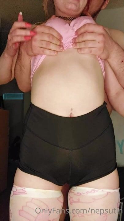Finnish Amateur Nepsutin Giving Sloppy Head