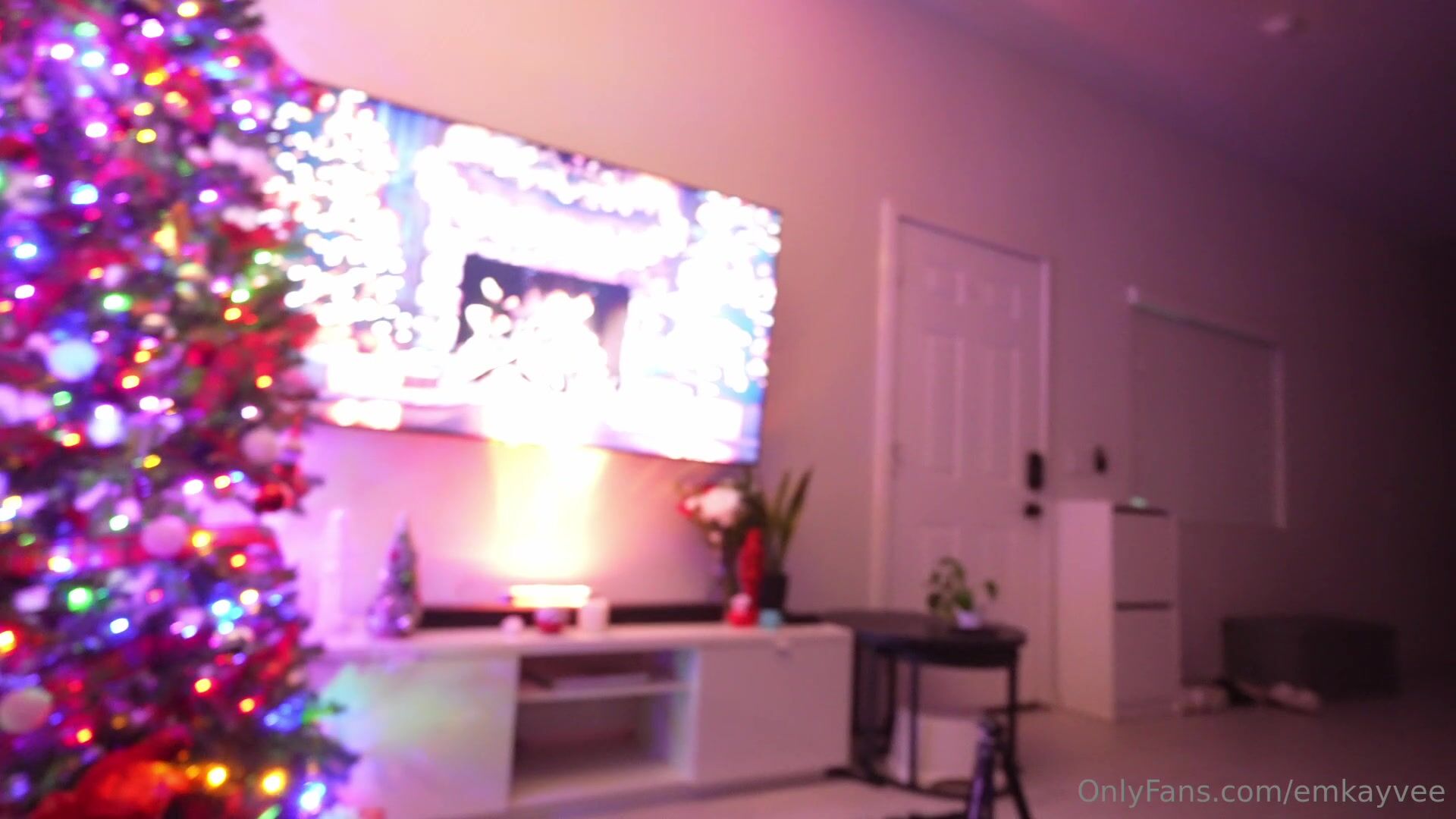 Emkay Vee - Blowjob Tape