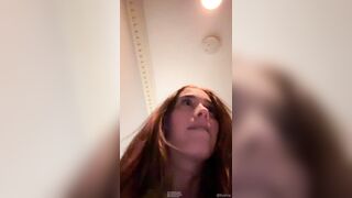 Livinia Roberts - First Lesbian Foursome Sextape