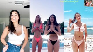 Battle Of The Sophies Sophie Rain VS Sophie Mudd Vs Sophie Diamond Vs Sophie Gomez