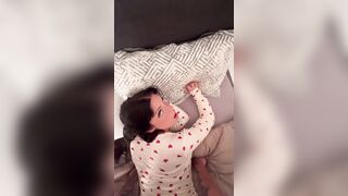 Elinswede gets fucked in POV