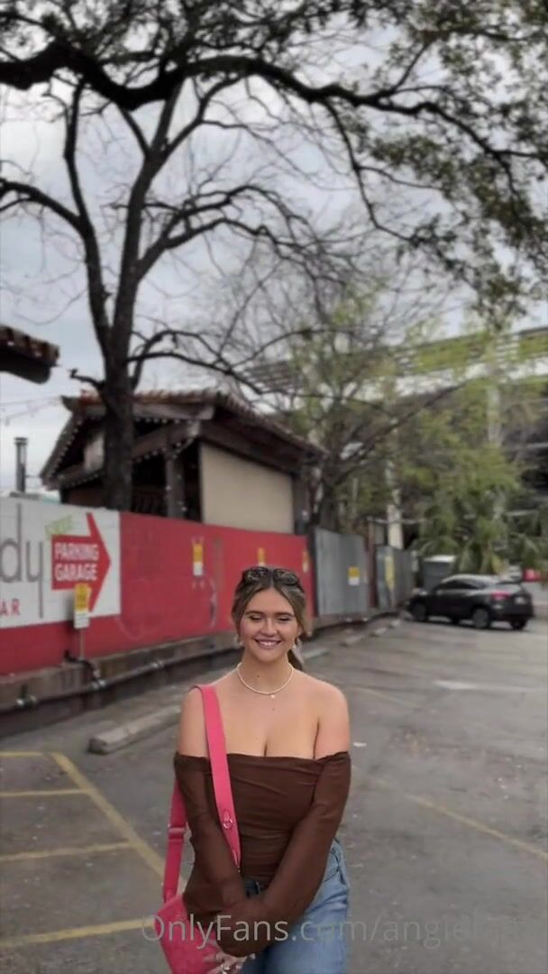 Angie Faith Sextape With Tittyfucking And Hard Sex