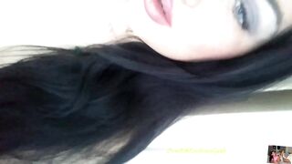 Swedish Julia showing her perfect big tits