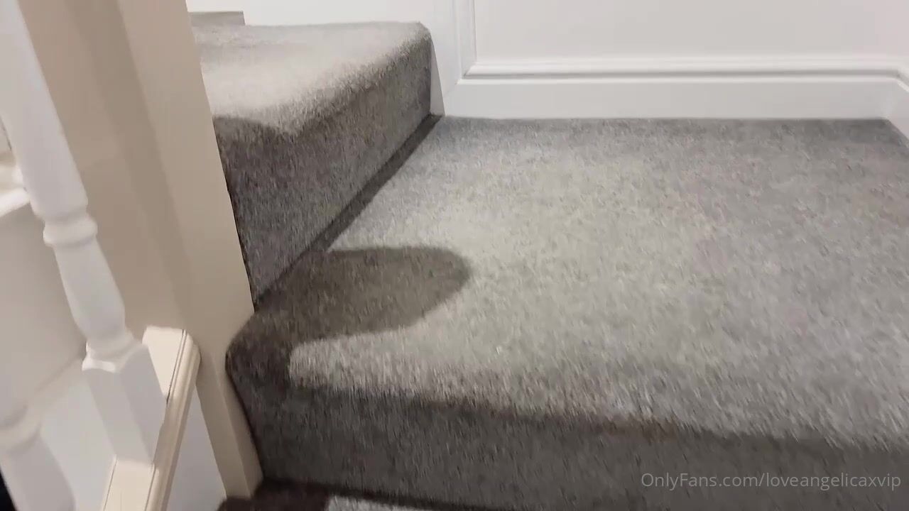 Lovengelica - Hardcore Sextape in Elf Cosplay