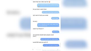 Kita Love Gets Double Teamed For First Time