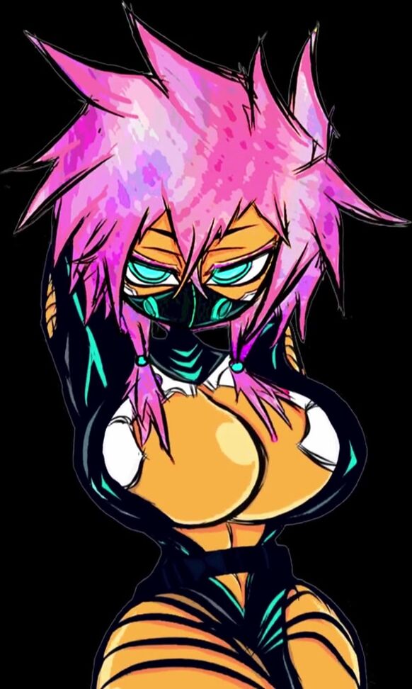 Amber Hallibell Sucking And Masturbating with Big Creamy Dildo