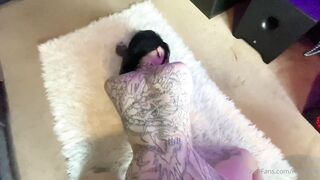 Runabyte Hardcore Sextape