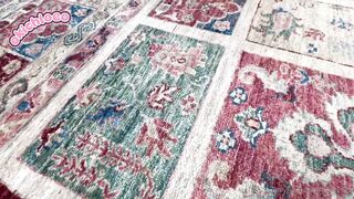 Okichloeo Tight Pussy Getting Stretched By BBC Dredd