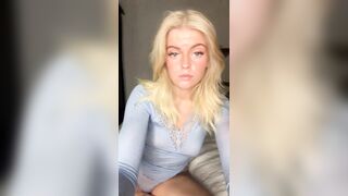 Swedish Cutedemon full live Part 1