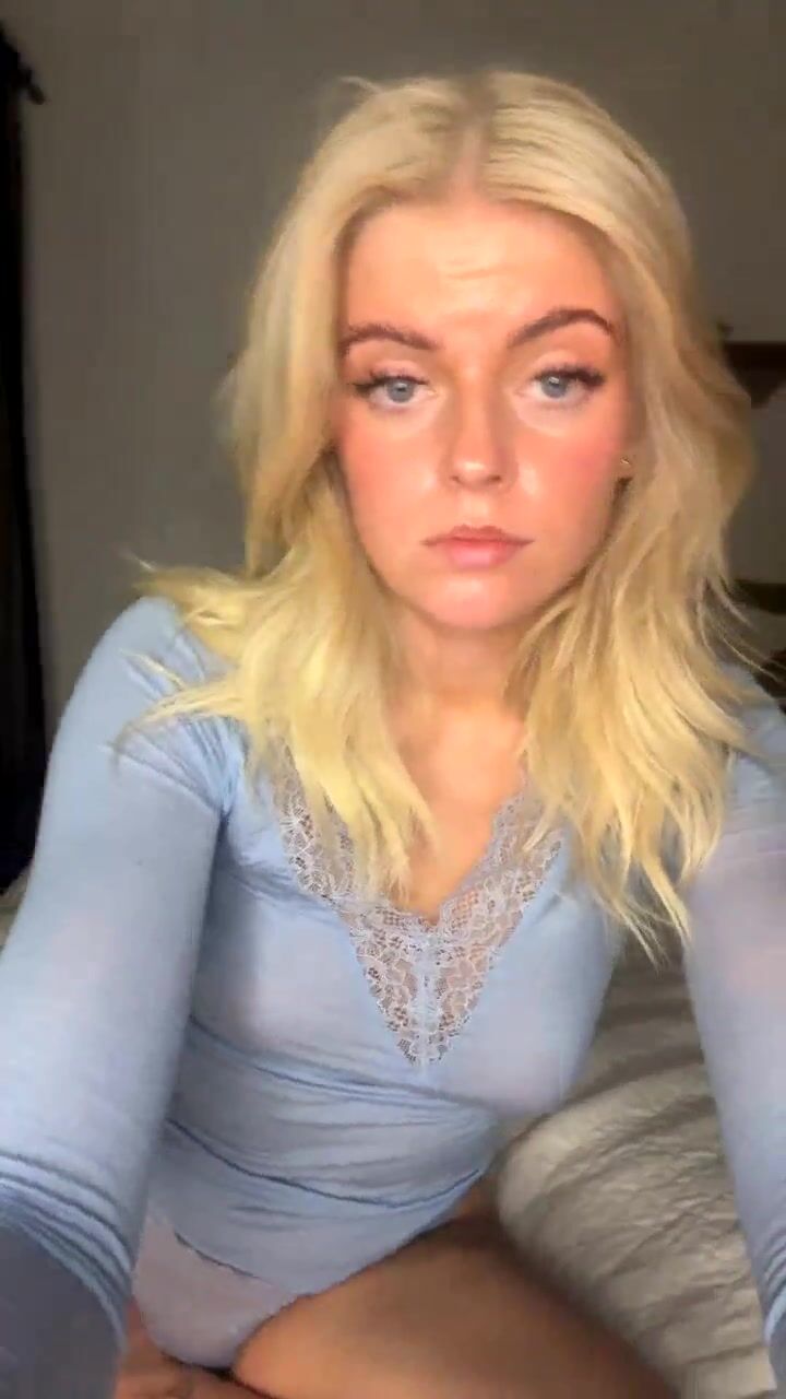 Swedish Cutedemon full live Part 1