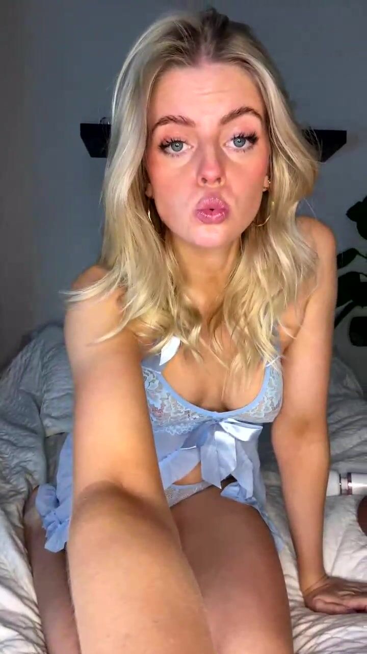 Swedish CuteDemon full live Part 2