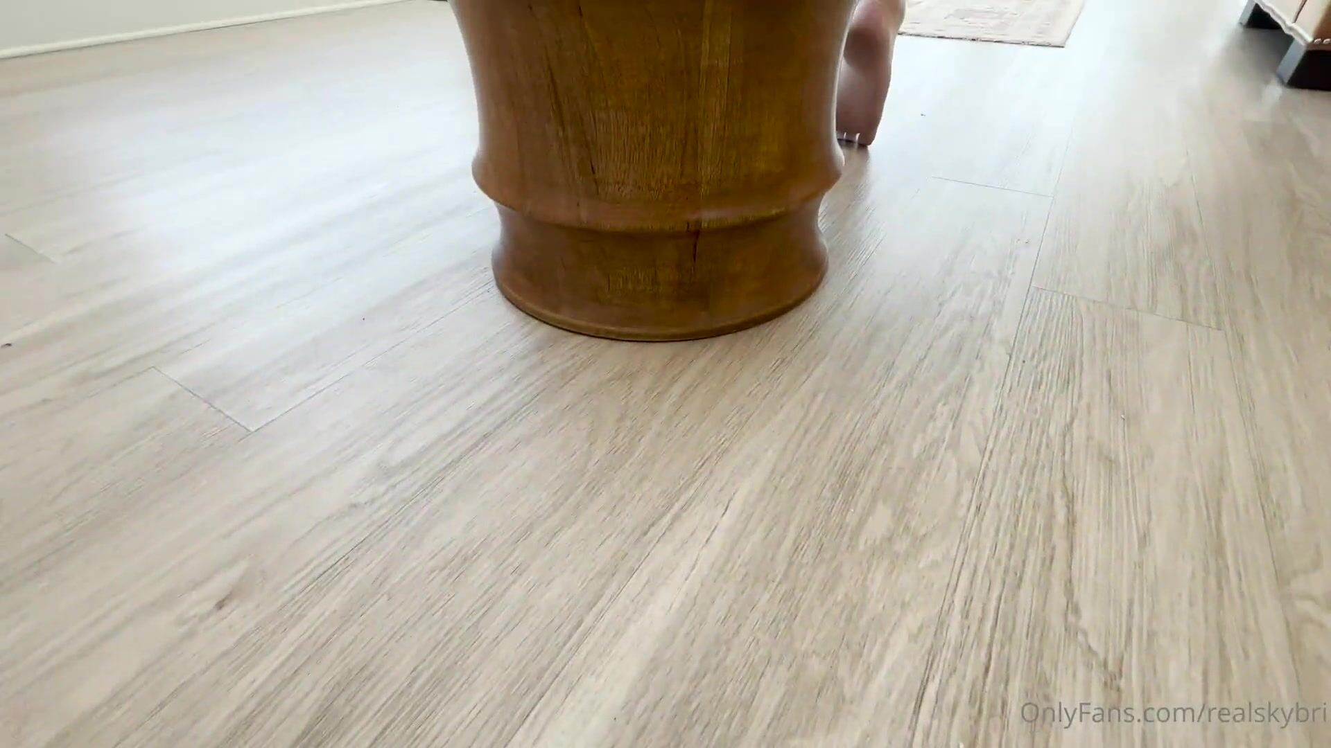 Sky Bri Getting Fucked Hard by Monster BBC Dredd