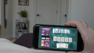 Angie Faith - Suck And Fuck Sextape