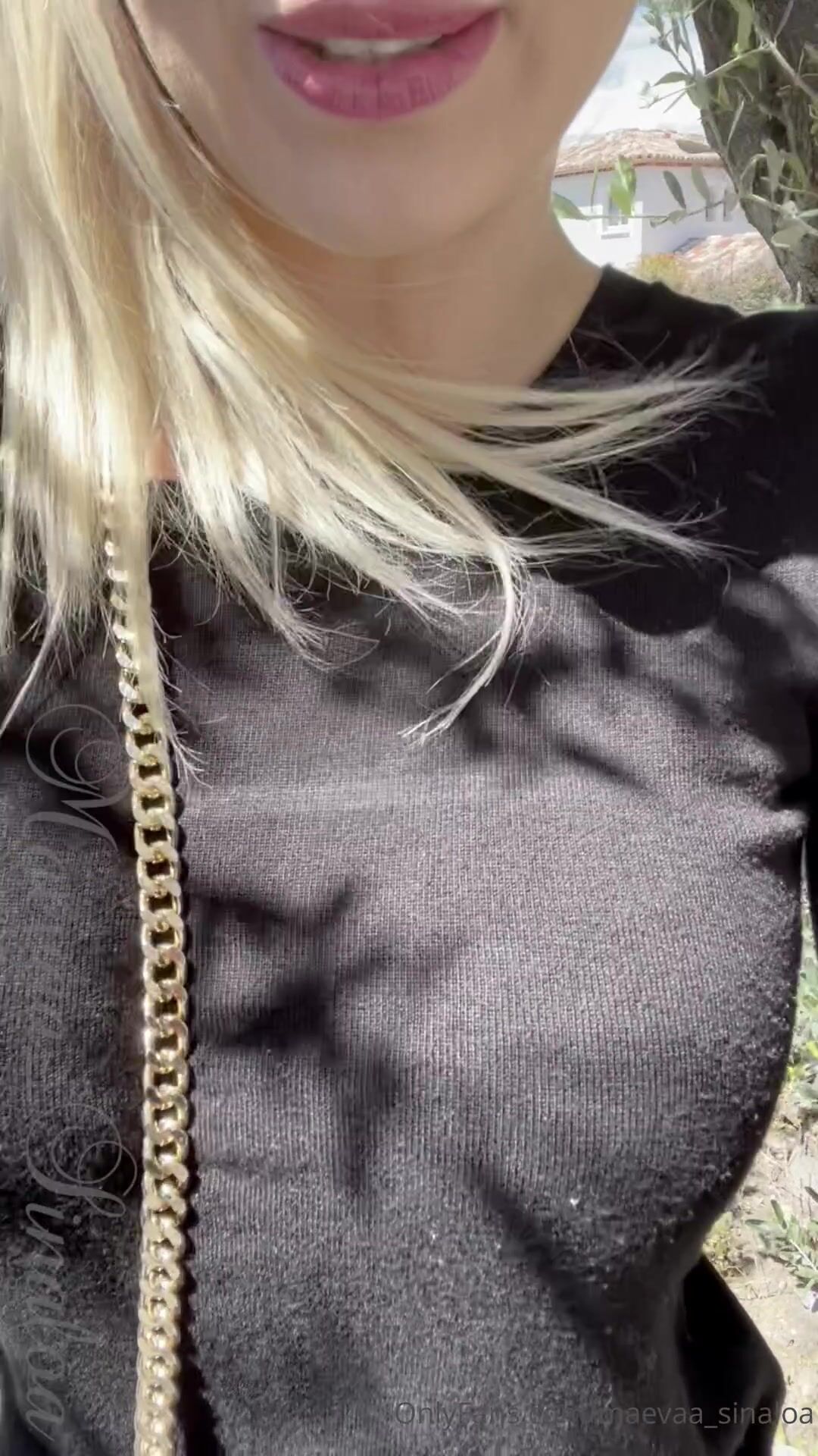 French slut fucking a stranger in a restaurant