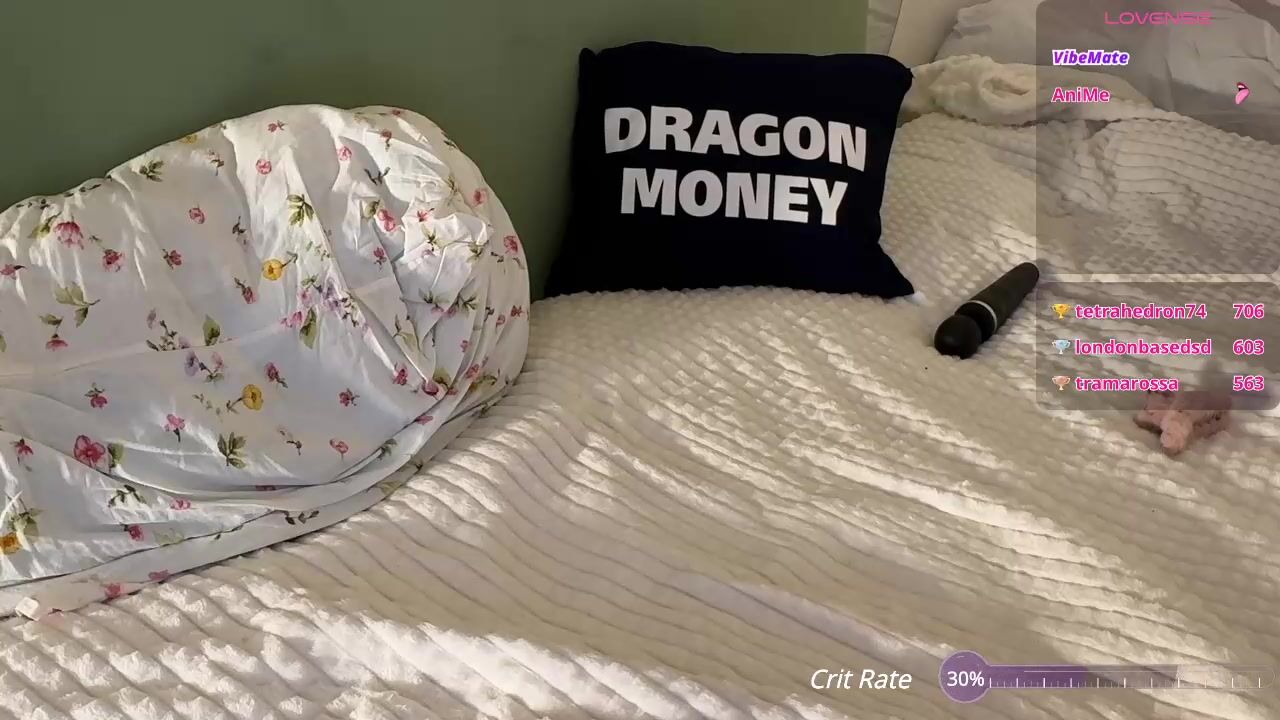 Deva_Alice May 20th - 2nd Broadcast