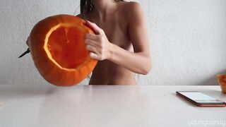 Danish Youngcandy 17 QA