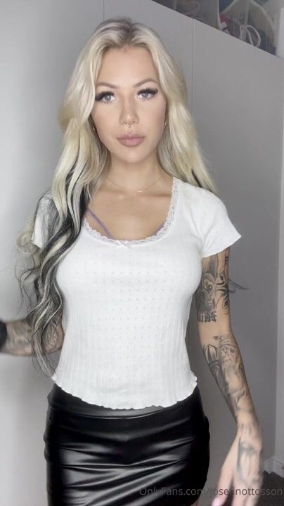 J0s3fin 0tt0ss0n strip