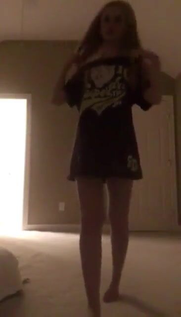 Tanya Statewins Strips and spreads ass