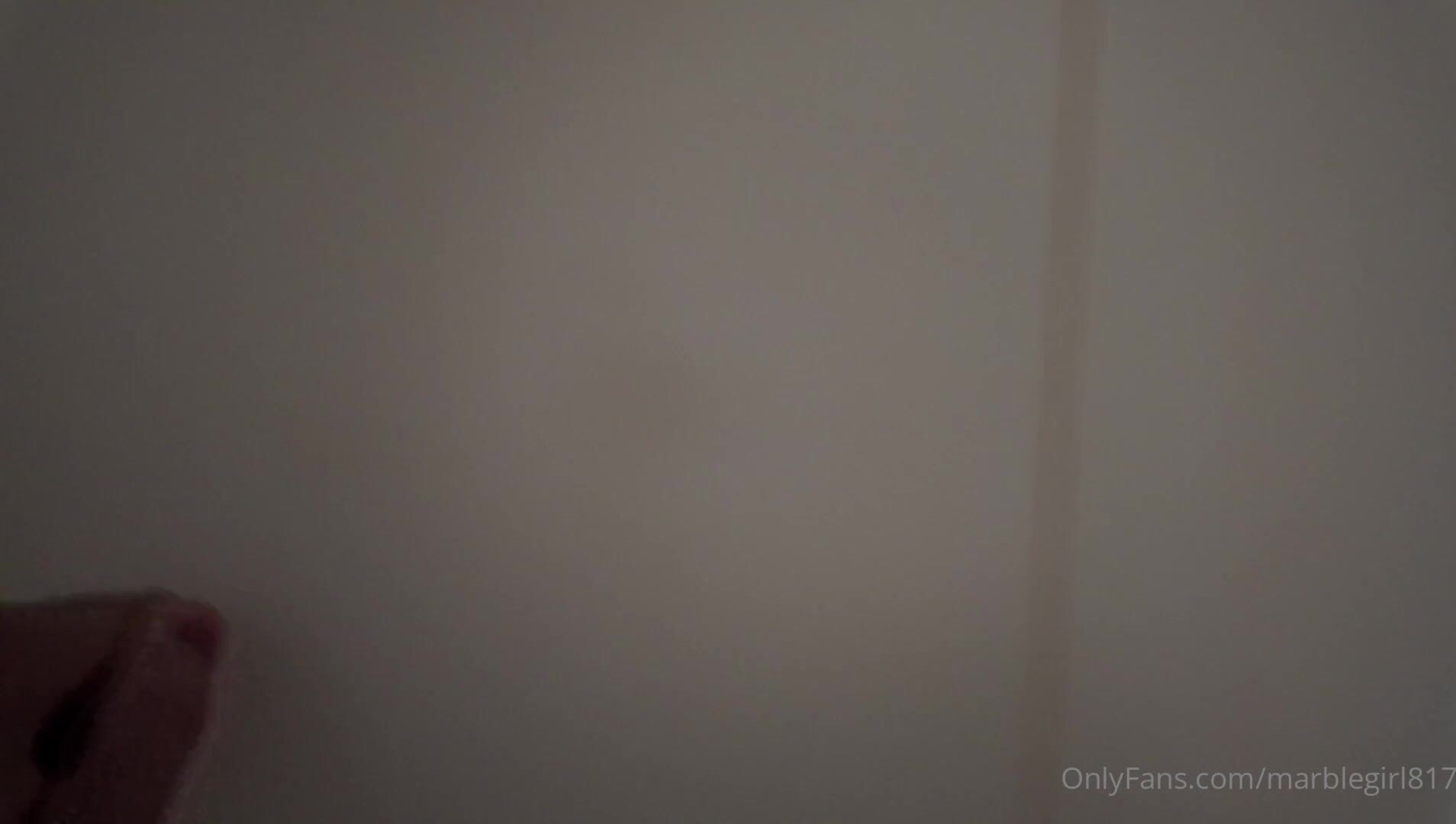 Sophie Vanmeter Gets Big Facial From the Moving Guy