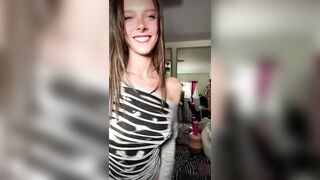 Ashley Matheson Naked May Livestream