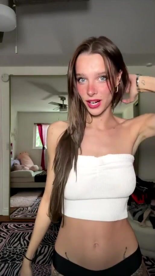 Ashley Matheson Naked May Livestream