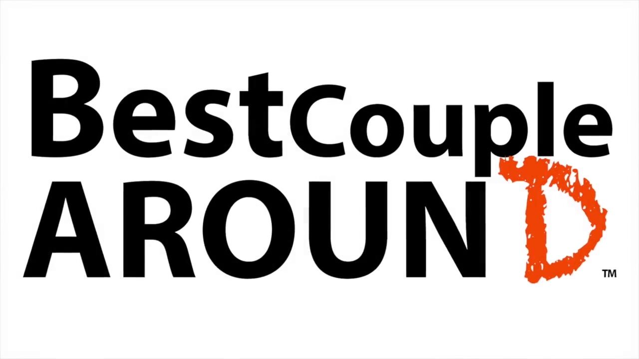 BestCoupleAround Kitchen fun