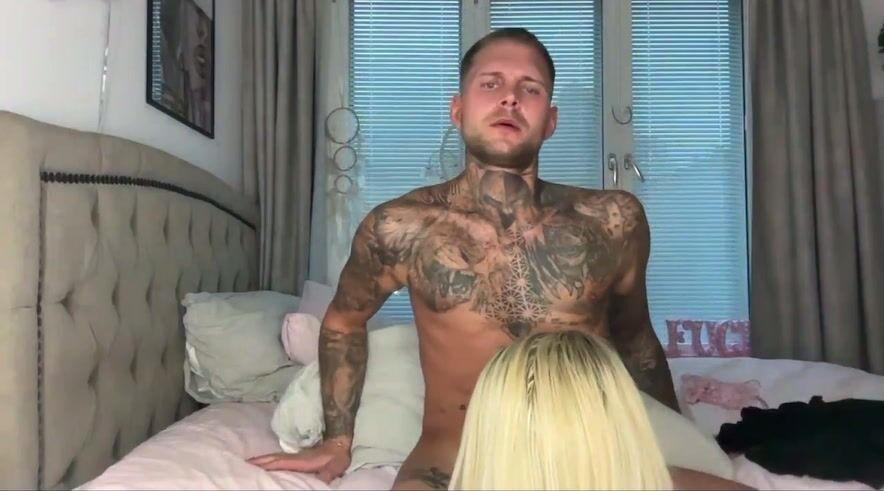 J0s3fin 0tt0ss0n live part 1