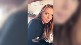 Theivoryfox - Kim Possible Surprise Creampie