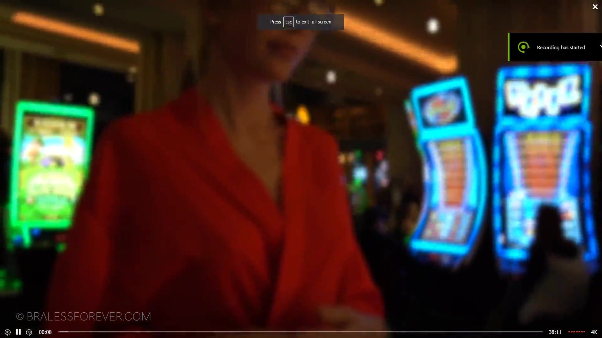 Strawberryshan - Hook Up with Stranger Sextape