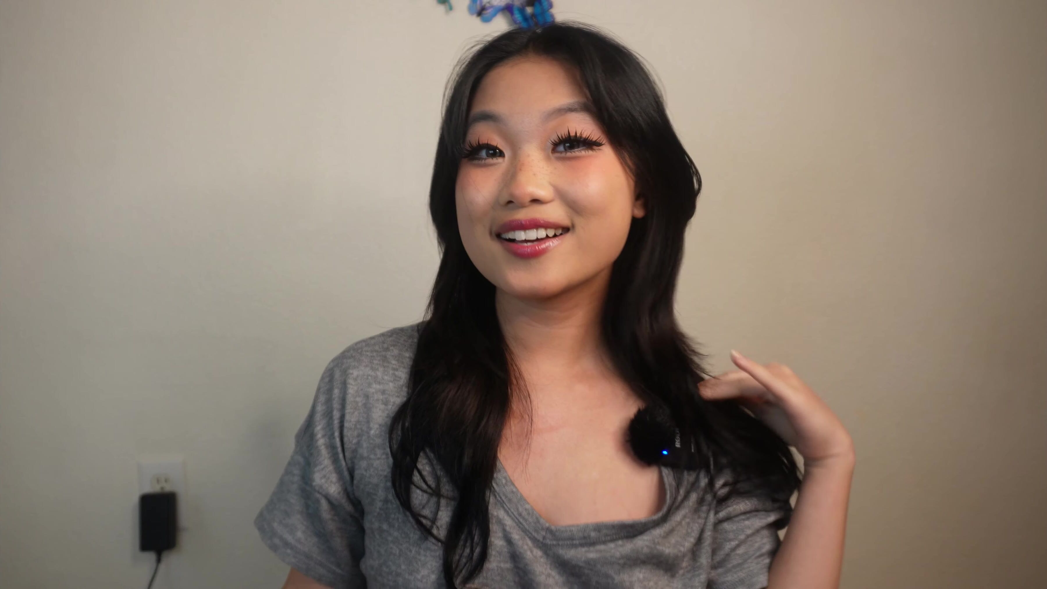 Lilywuxo - Lingerie Try-On Haul