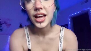CharleyGrayyy - ASMR Livestream