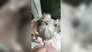 Swedish Wilma Bäckström 3