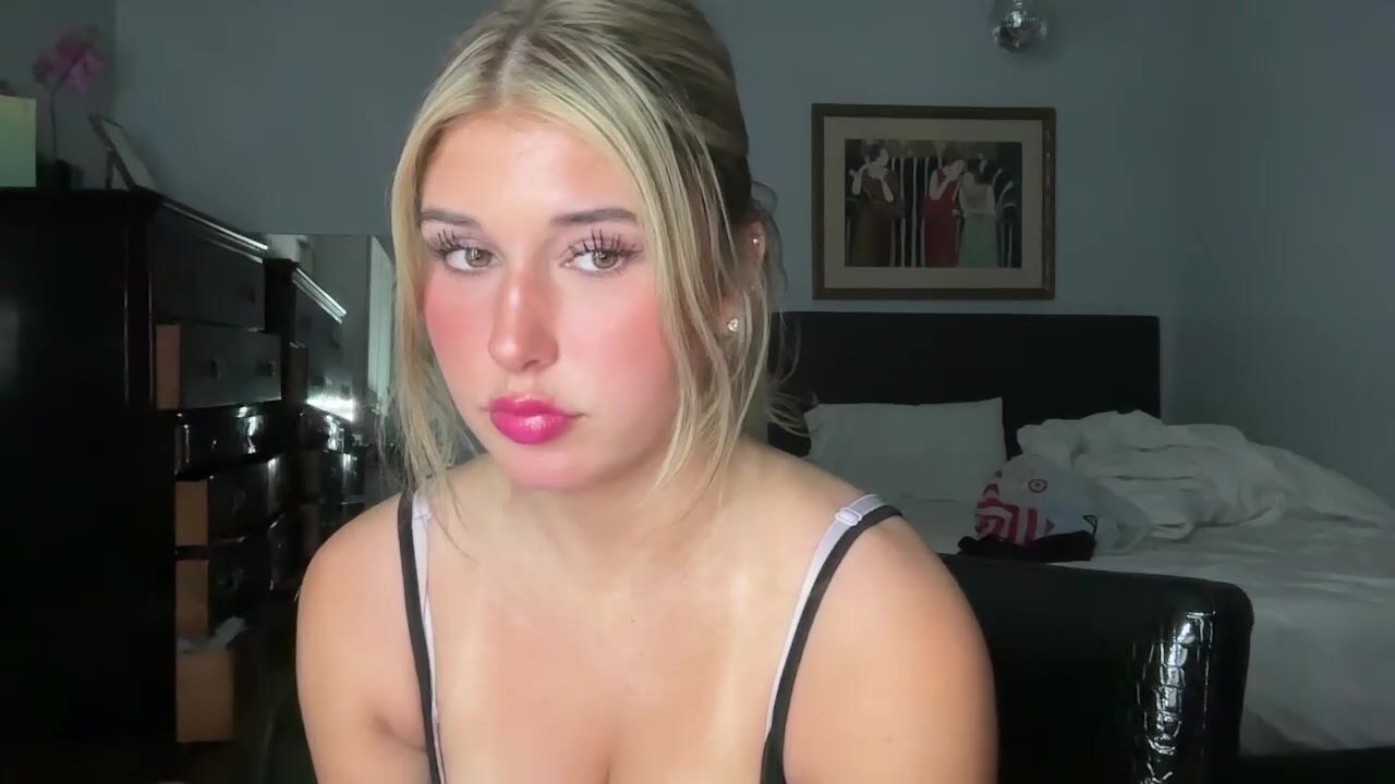 Alice Rosenblum Full Webcam Livestream