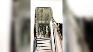 Turkish Gizem Bagdacicek - Getting Spicy on Livestream