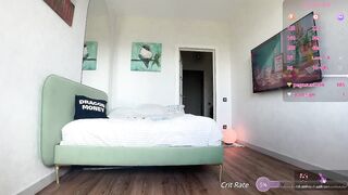 Deva_Alice - June 1st 2025 - part 1