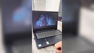 Colombian Kathrin3 - Anal Riding Sextape