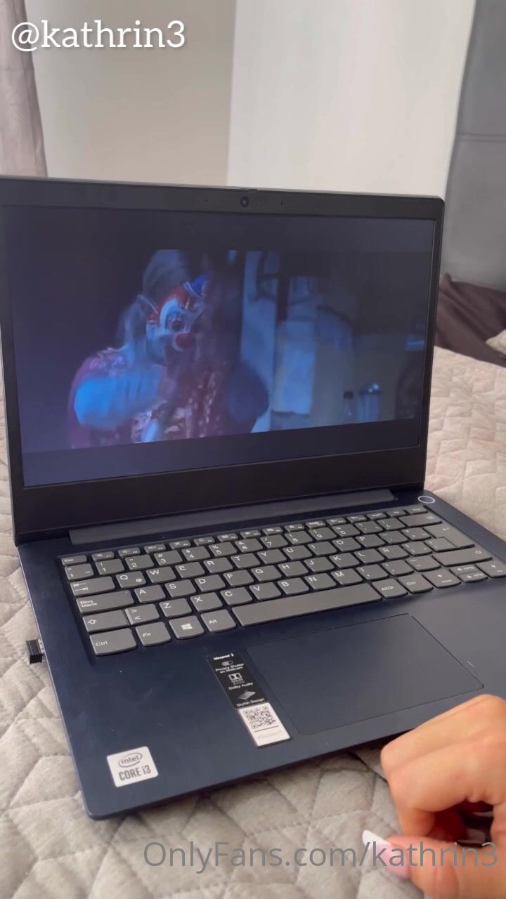 Colombian Kathrin3 - Anal Riding Sextape