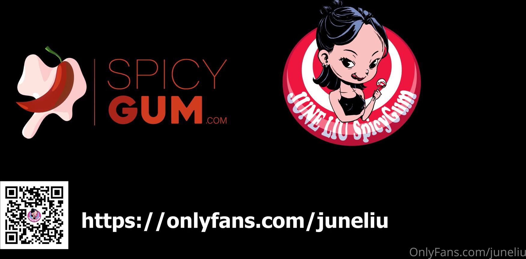 Asian Sluts June Liu And Emiri Momota Surprising Guy with Threesome