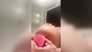 Michellevip Anal 1 (molsenexclusivevip)