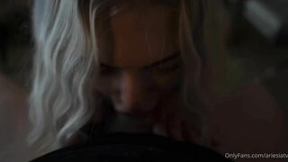 Alexandra Marianna - Hotel Room Slut Gets Fucked Good